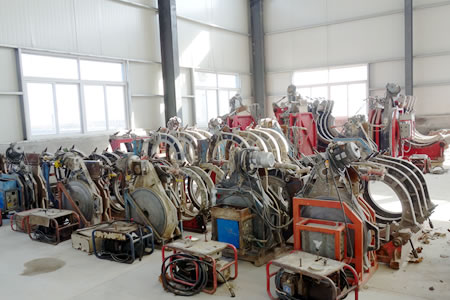 完善售后、使用放心